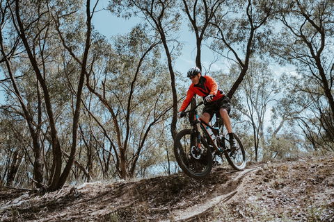 Mountain Bike Trails Deniliquin - Accommodation BNB 0