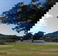Mountain Vista Golf Club - Accommodation BNB