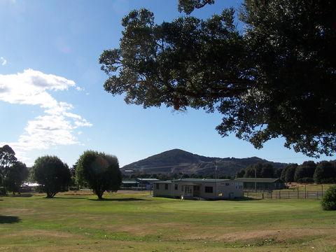 Mountain Vista Golf Club - Accommodation BNB 0
