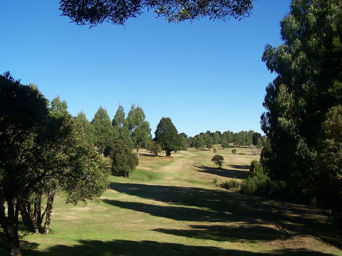 Mountain Vista Golf Club - Accommodation BNB 1