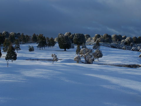 Mountain Vista Golf Club - Accommodation BNB 2