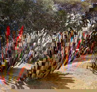 Mt Buller Sculpture Park Walk - Accommodation BNB