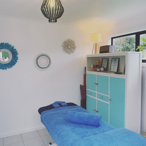 Naturally Balanced Myotherapy - Accommodation BNB 0