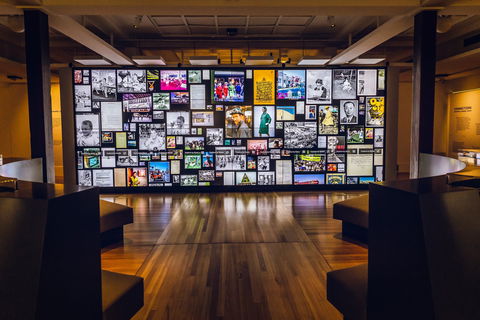 National Archives Of Australia - Accommodation BNB 1
