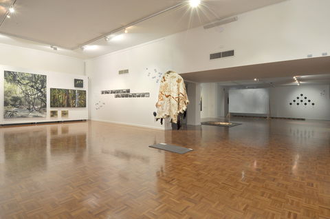 Noosa Regional Gallery - Accommodation BNB 0