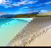 NSW Jervis Bay National Park - Accommodation BNB