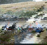 Nundle Fossicking - Accommodation BNB