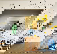 Outback Arts Creative Arts Centre - Accommodation BNB