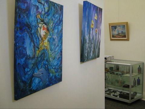 Pandora Gallery - Accommodation BNB 0