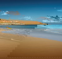 Port Noarlunga Beach Jetty Reef and Aquatic Trail - Accommodation BNB