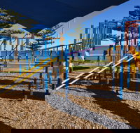 Port Hughes Playground - Accommodation BNB