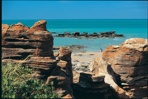 Reddell Beach - Accommodation BNB 1
