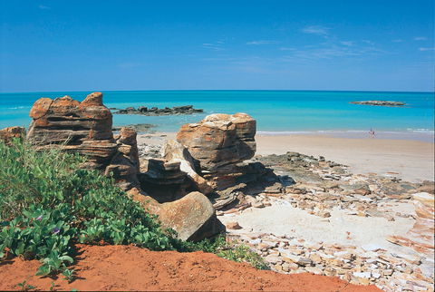 Reddell Beach - Accommodation BNB 2