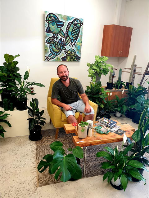 Renew Geelong Concept Space - Accommodation BNB 1