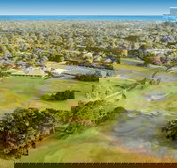 Rosebud Country Club - Accommodation BNB