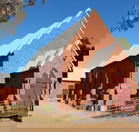 Saint Stephens Anglican Church - Accommodation BNB