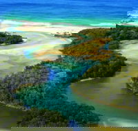 Saltwater - Accommodation BNB
