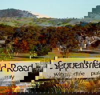 Seppeltsfield Road Barossa Valley - Accommodation BNB