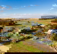 Sevenhill Cellars Weekday Tours - Accommodation BNB