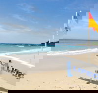 Shellharbour North Beach - Accommodation BNB