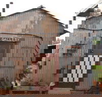 Silverton Photography - Accommodation BNB