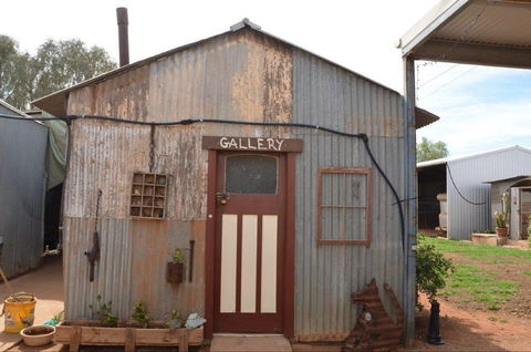 Silverton Photography - Accommodation BNB 0