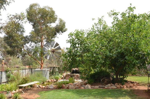 Silverton Photography - Accommodation BNB 1