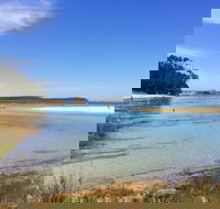 Snorkelling Candlagan Creek - Accommodation BNB