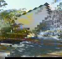 South Sea Islander Church and Hall - Accommodation BNB
