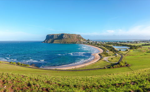 Stanley And The North West - Accommodation BNB 1