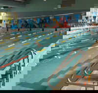 Sussex Inlet Aquatic Centre - Accommodation BNB