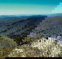 Tapin Tops National Park - Accommodation BNB
