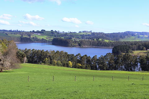 Tarago Reservoir Park - Accommodation BNB 0