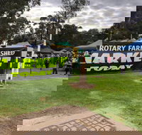 The Rotary Markets Kadina - Accommodation BNB