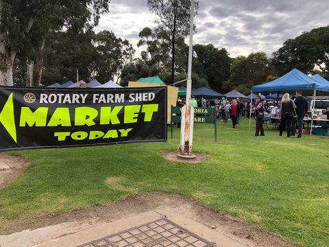 The Rotary Markets, Kadina - Accommodation BNB 0