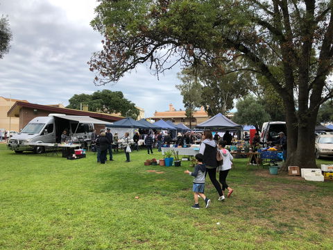 The Rotary Markets, Kadina - Accommodation BNB 1
