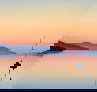 The Art of Richard Stanley Studio and Gallery - Accommodation BNB