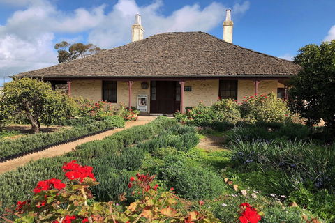 The Farm Shed Museum, Kadina - Accommodation BNB 1
