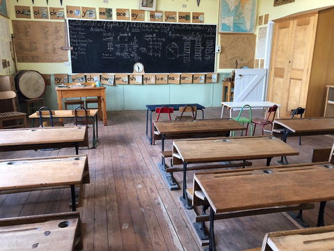 The Farm Shed Museum, Kadina - Accommodation BNB 2