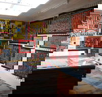 The Stockyard Gallery - Accommodation BNB