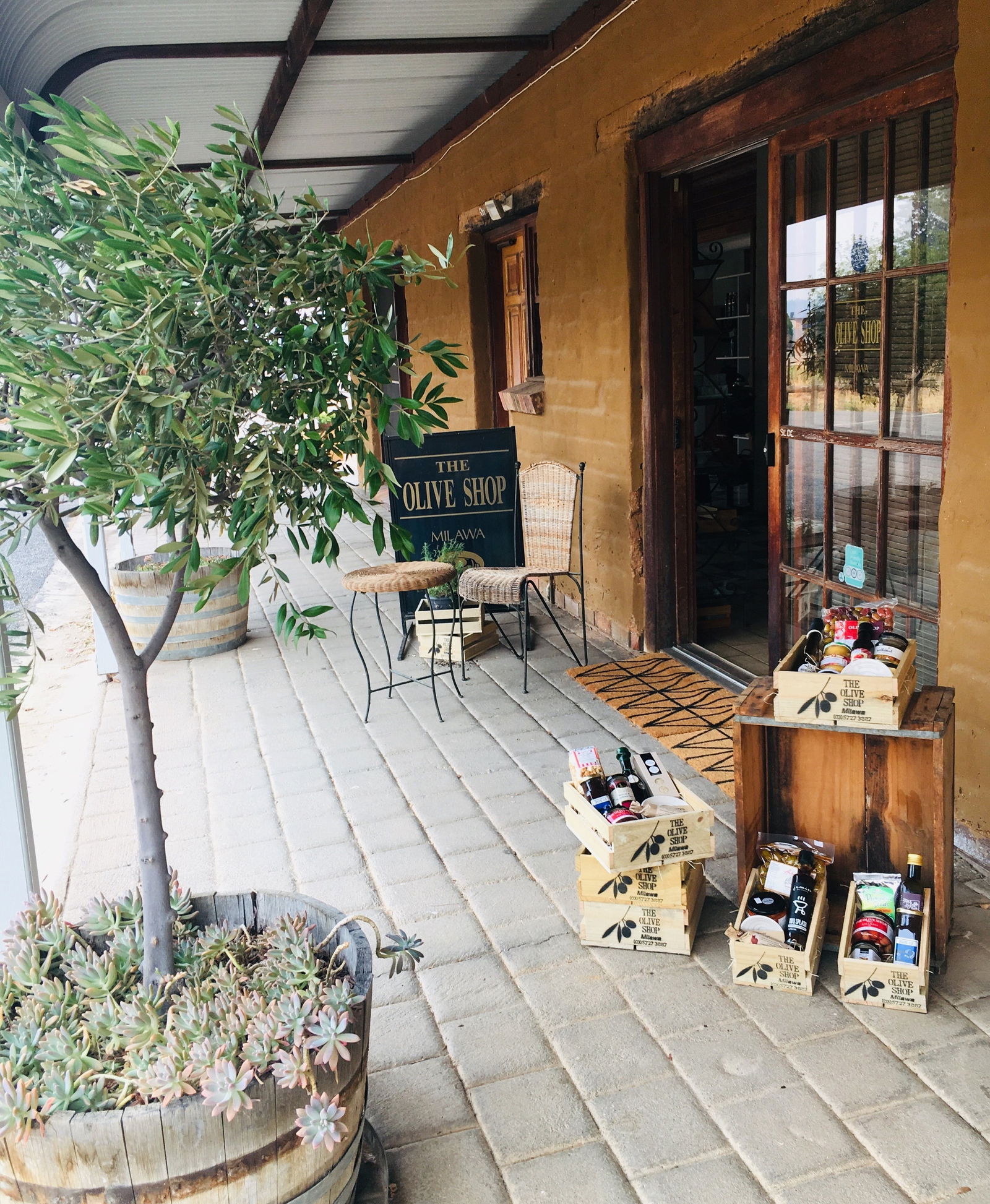  Accommodation BNB
