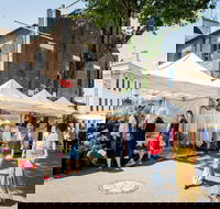 The Rocks Markets - Accommodation BNB