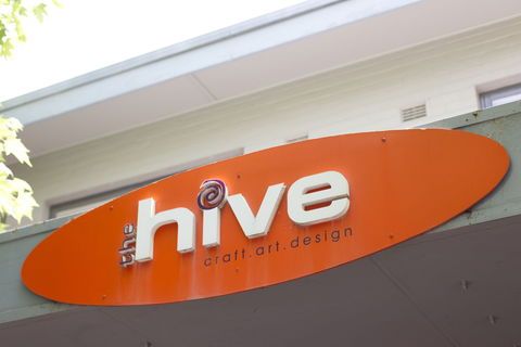 The Hive - Accommodation BNB 1