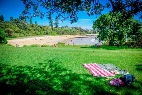 Tilbury Cove - Accommodation BNB 1