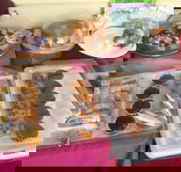 Tomerong markets - Accommodation BNB