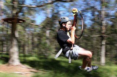 TreeTops Western Sydney - Accommodation BNB 0
