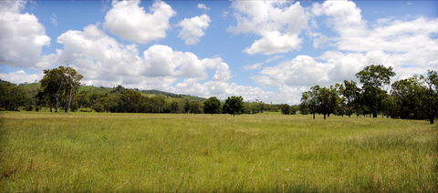 Ubobo - Accommodation BNB 0