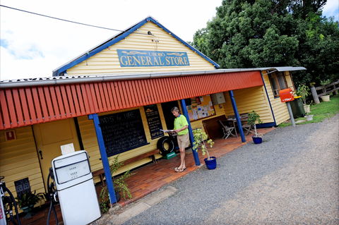 Ubobo - Accommodation BNB 1