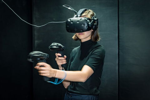 VR Plus  - Melbourne's Ultimate Virtual Reality Experience - Accommodation BNB 0