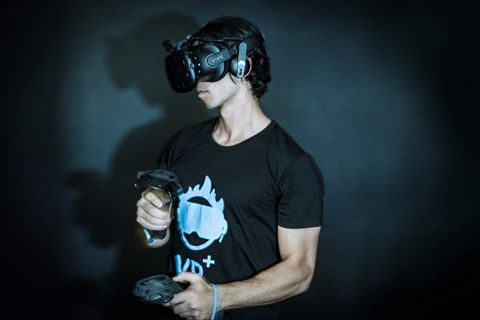 VR Plus  - Melbourne's Ultimate Virtual Reality Experience - Accommodation BNB 1